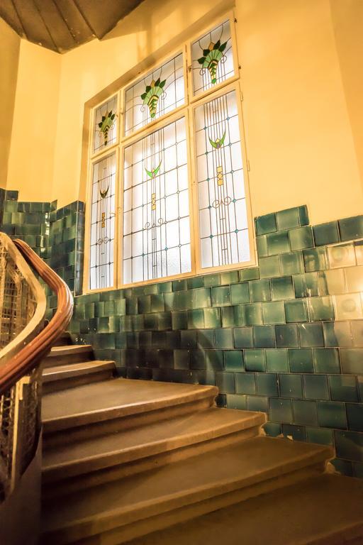 Parliament Suite With A View Будапеща Екстериор снимка